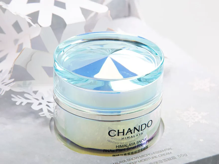 Chando Skincare Kecantikan Alami dari China untuk Kulit Bersinar