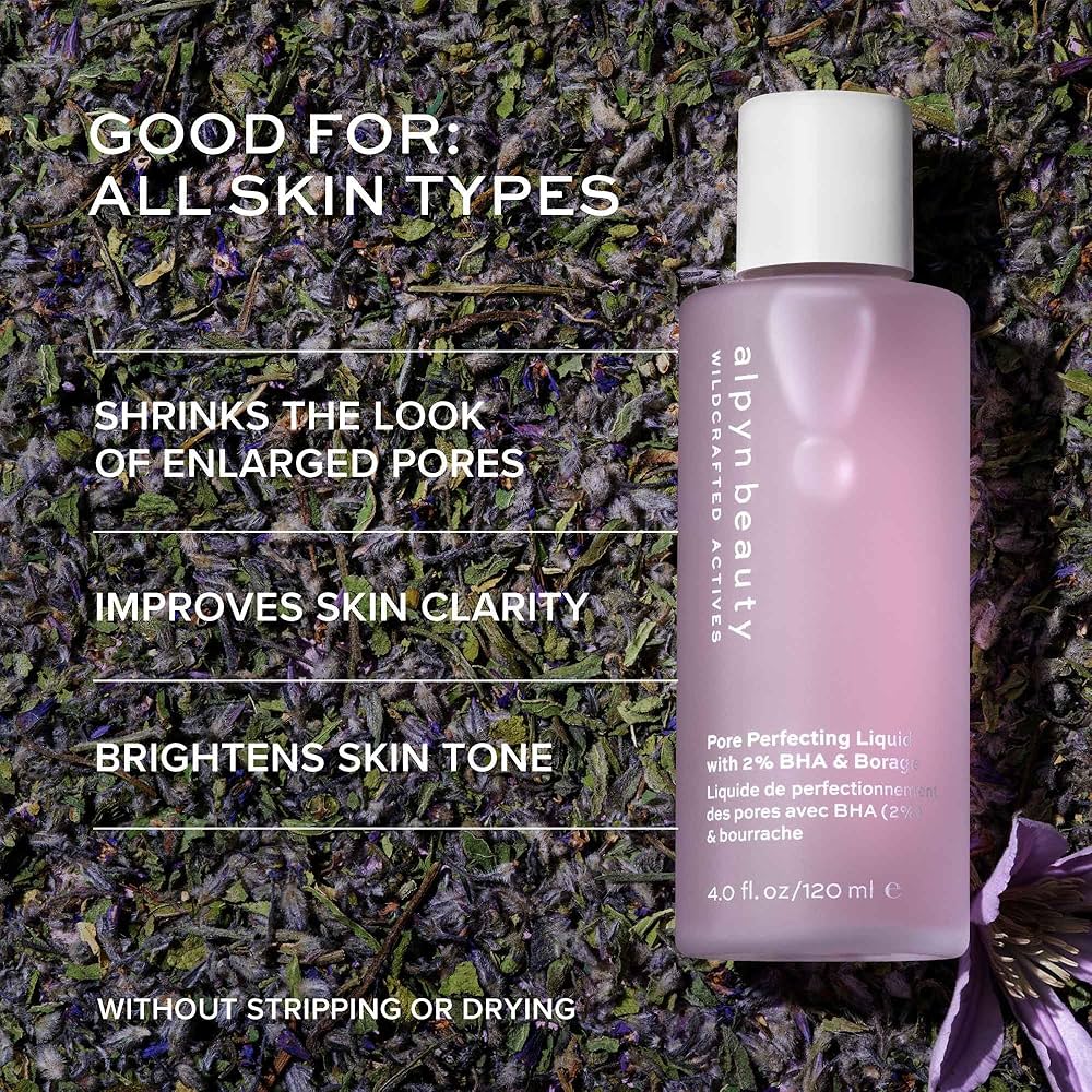 Alpyn Beauty Super Green Toner