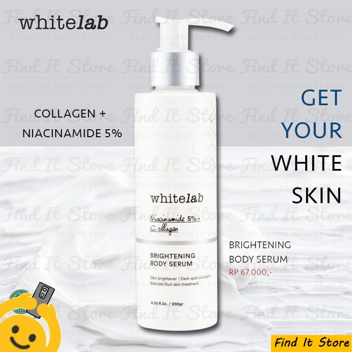 Whitelab