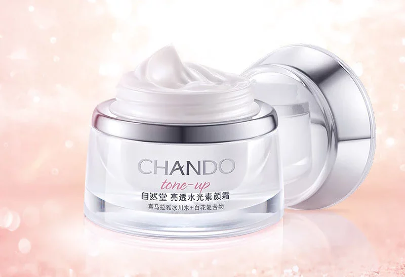 Chando Skincare