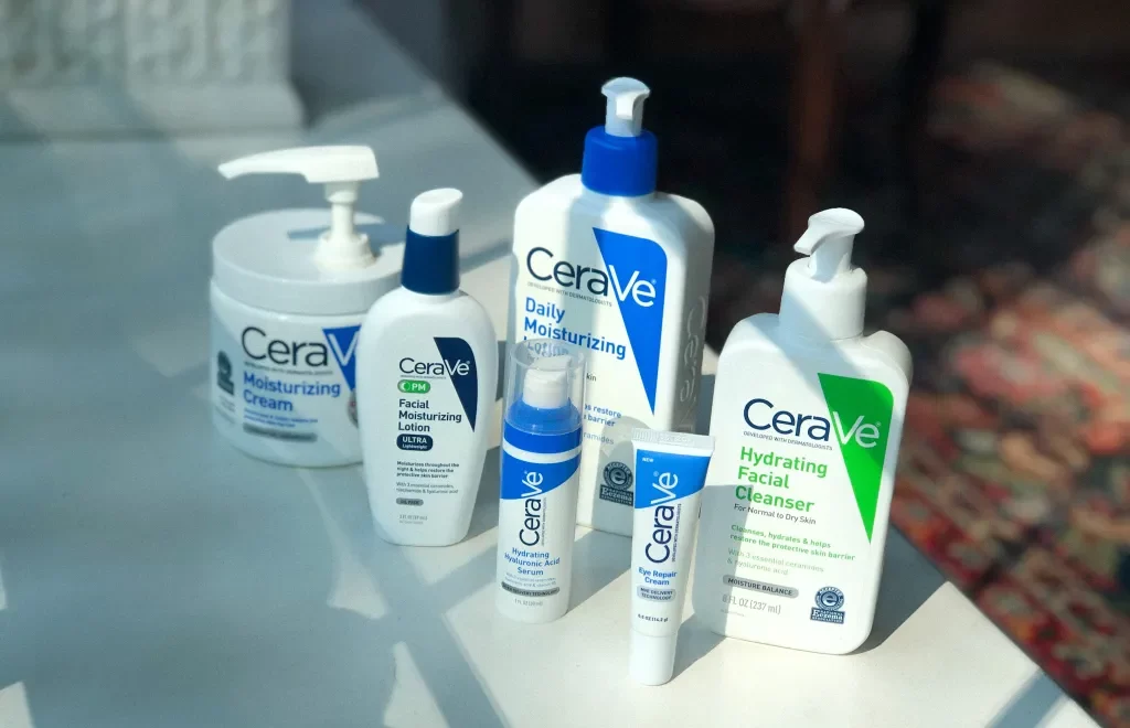 Skincare CeraVe untuk Semua Jenis Kulit: Solusi Terbaik Kulit Sensitif dan Berjerawat