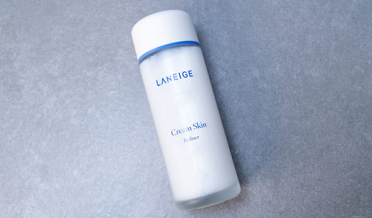 Skincare Laneige