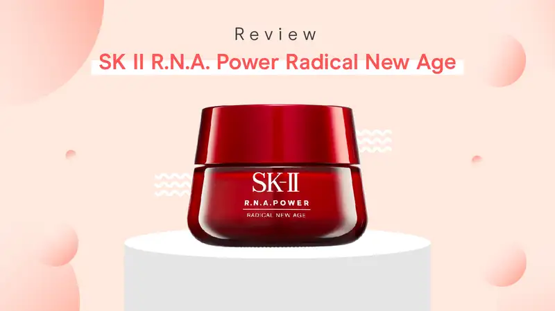 SK-II R.N.A Power Cream