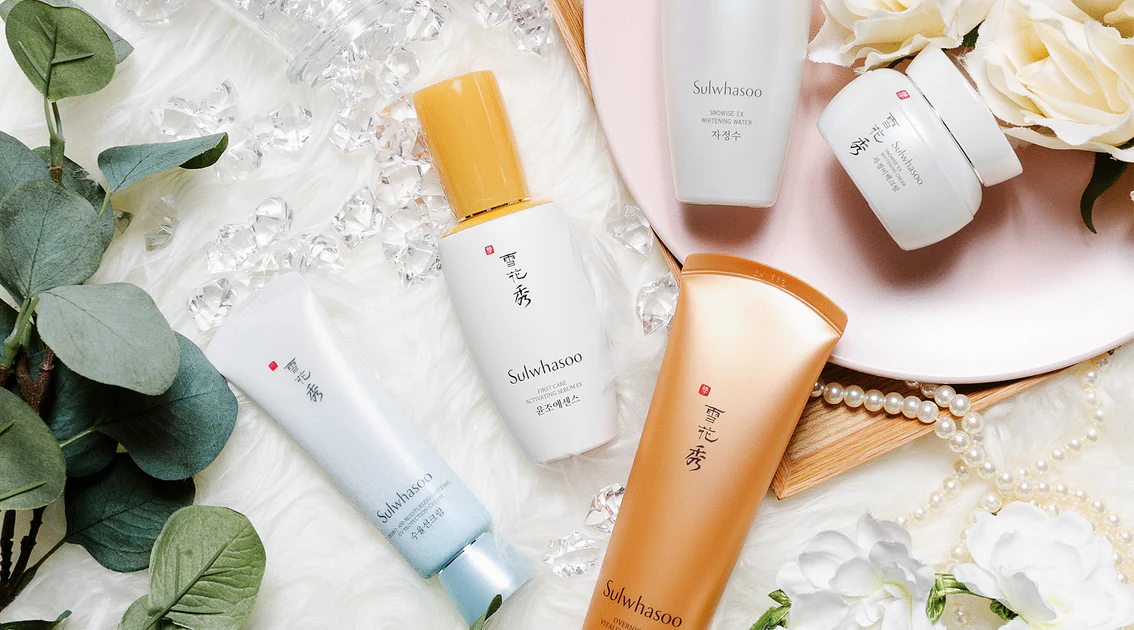 Skincare Sulwhasoo: Mengapa Produk Ini Jadi Favorit di Seluruh Dunia?