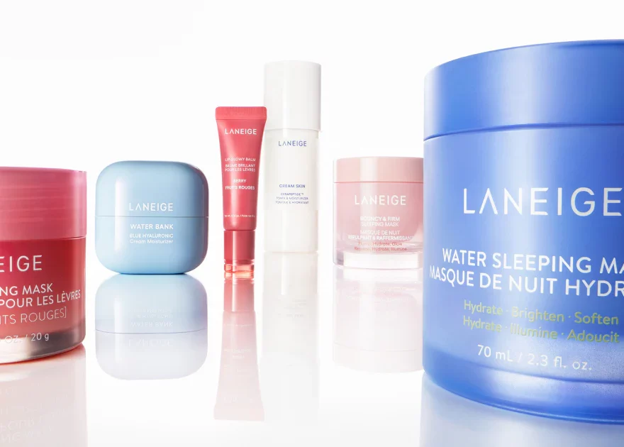 Skincare Laneige Brand Kecantikan Korea Yang Wajib Dicoba