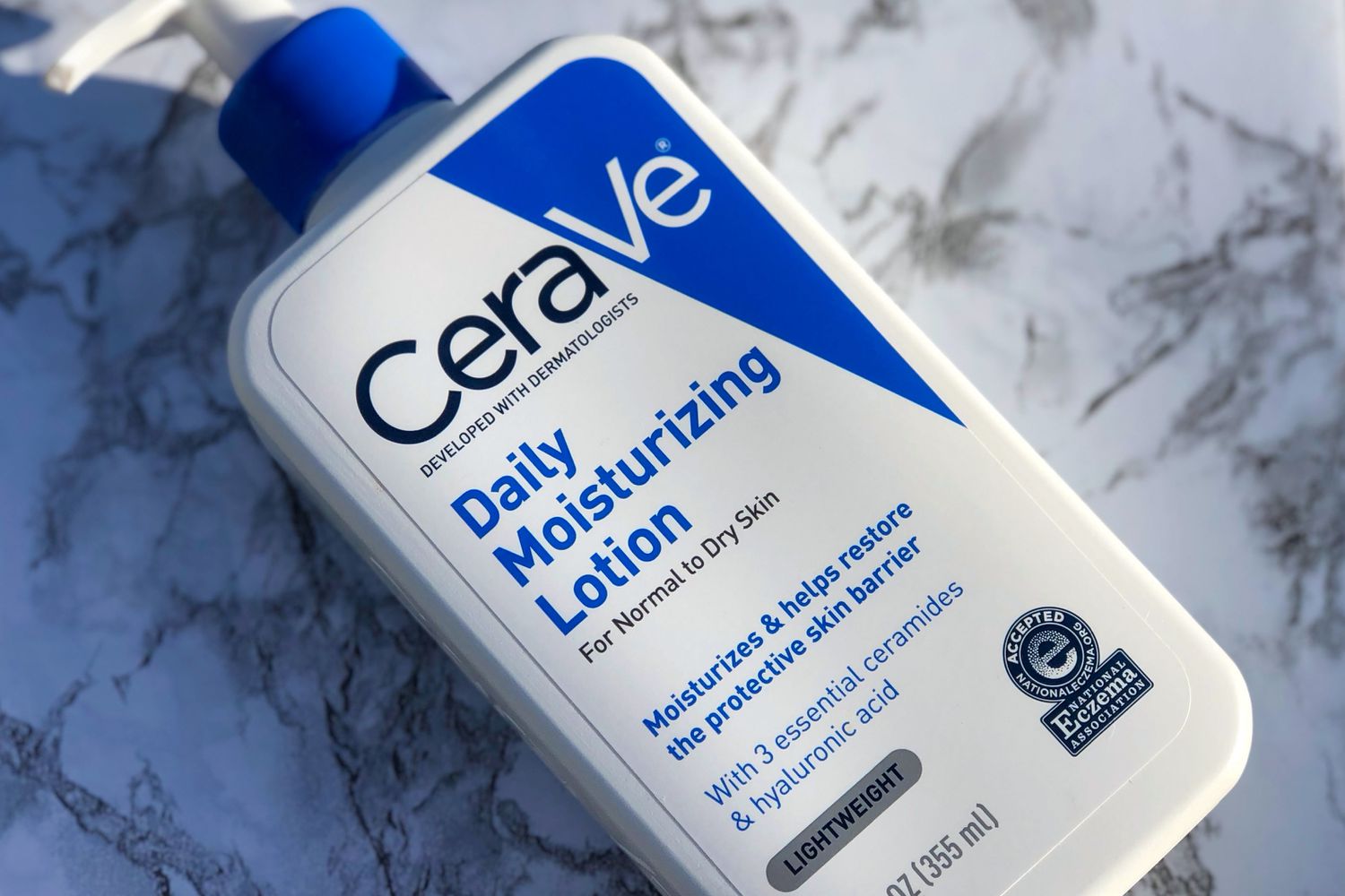 Skincare CeraVe