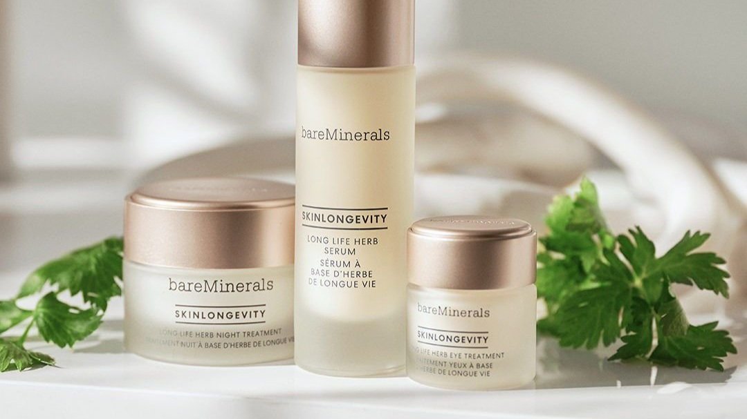 Skincare BareMinerals dalam Merawat Kulit dengan Bahan Alami