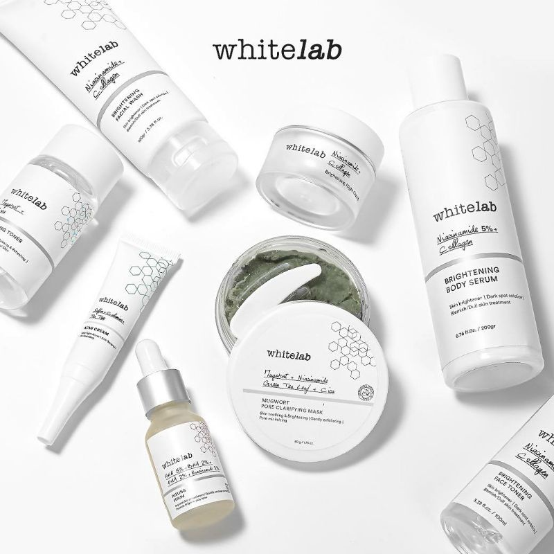 Whitelab