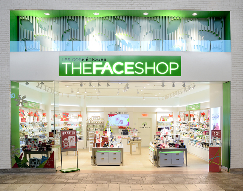 The Face Shop Inovasi Terbaru dalam Perawatan Kulit