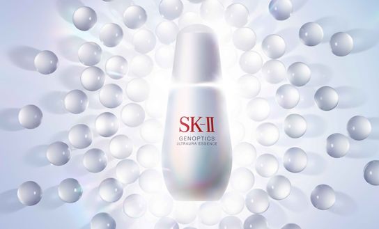 SK-II GenOptics Aura Essence