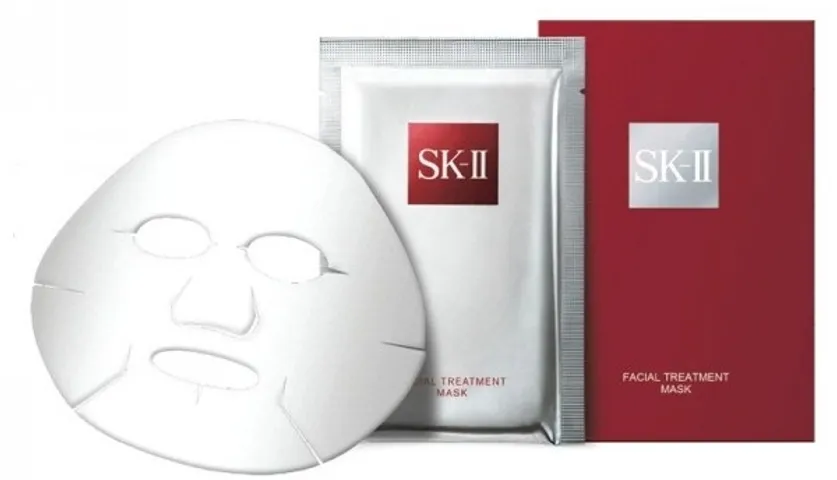 SK-II Facial Treatment Mask