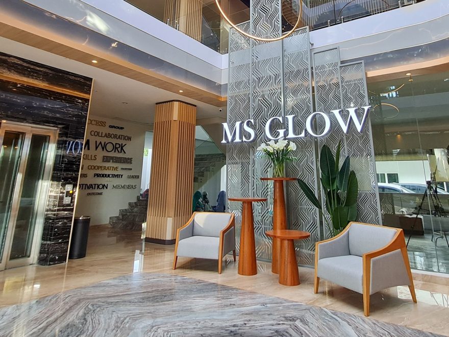 MS Glow Skincare Terbaik untuk Masalah Kulit Sehari-hari