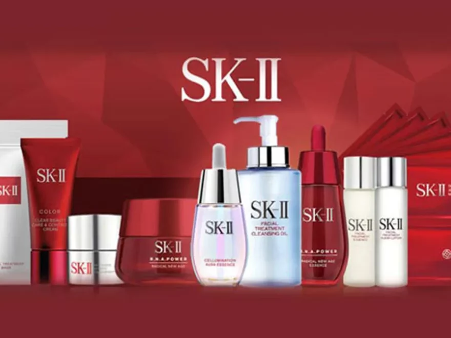 SK-II Brand Skincare dan Kosmetik Ternama Asal Jepang