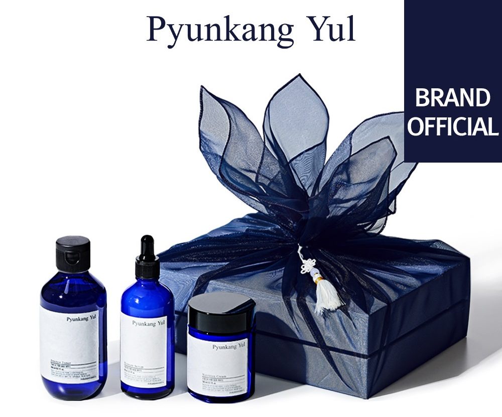 Pyunkang Yul Skincare Korea yang Cocok untuk Semua Jenis Kulit