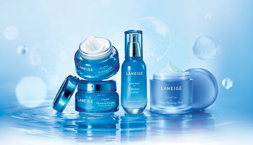 Skincare Laneige Brand Kecantikan Korea Yang Wajib Dicoba