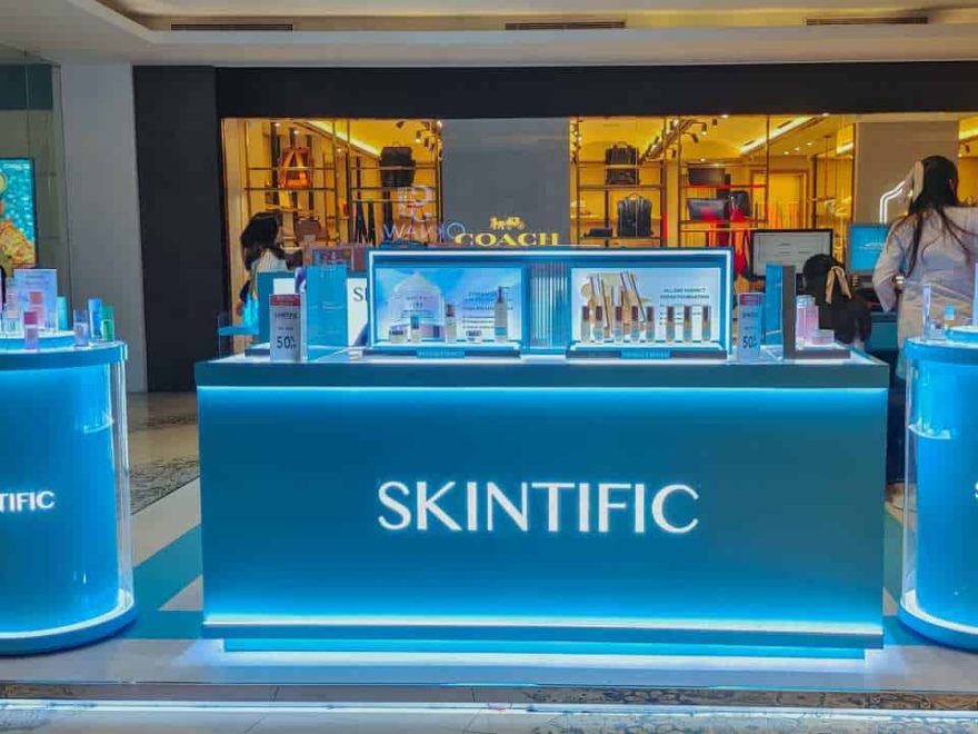 Skincare Skintific Solusi untuk Kulit Sehat dan Terawat