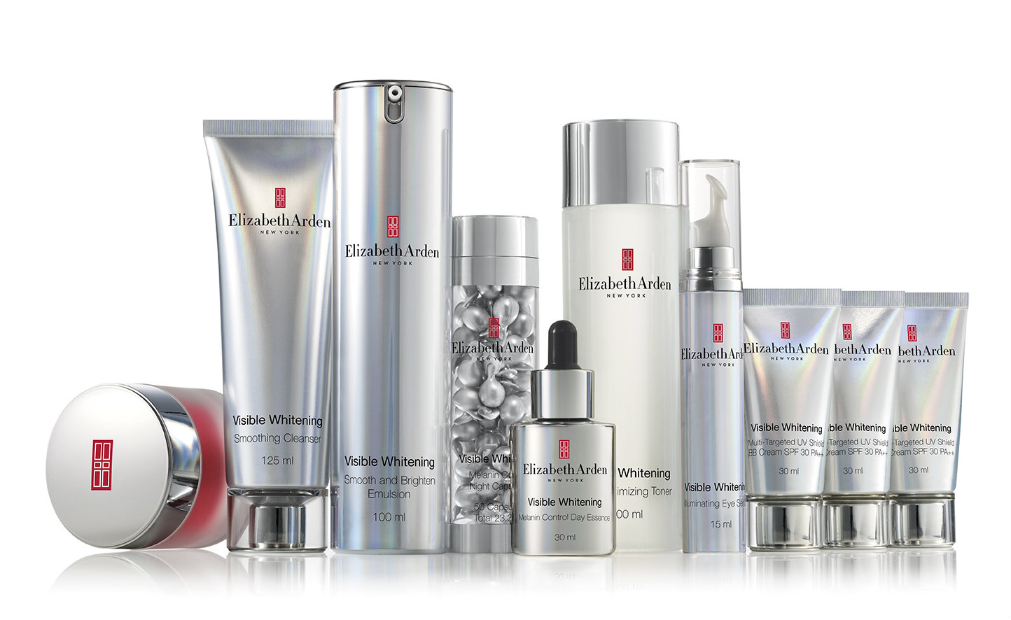 Skincare Elizabeth Arden Inovasi Kecantikan untuk Kulit yang Lebih Muda dan Segar